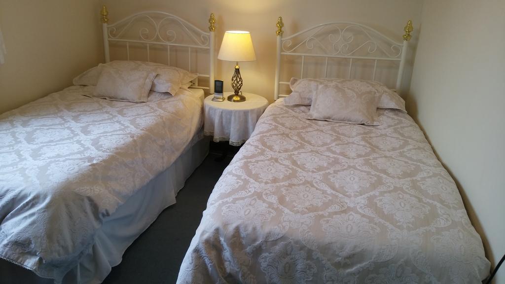 Balnacraig Bed & Breakfast Saline Ngoại thất bức ảnh