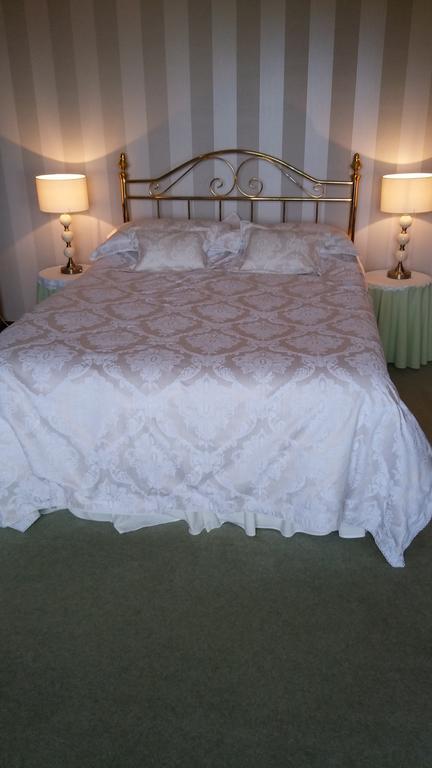 Balnacraig Bed & Breakfast Saline Ngoại thất bức ảnh